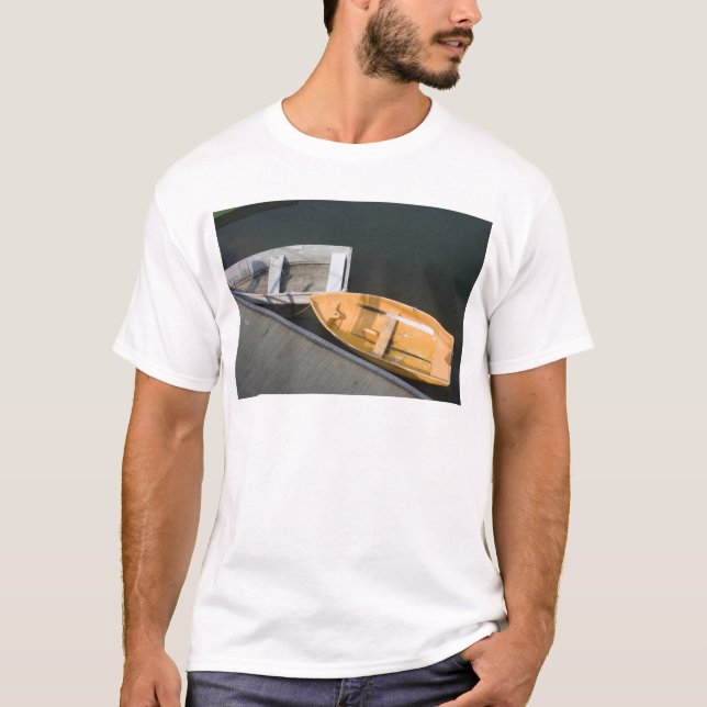 Creamsikel T-Shirt (Vorderseite)