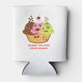 Creamy Dreamies Getränkewärmer Dosenkühler