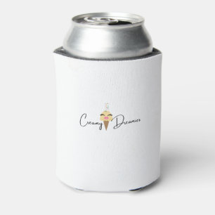 Creamy Dreamies Getränkewärmer Dosenkühler