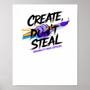 Create1 Poster