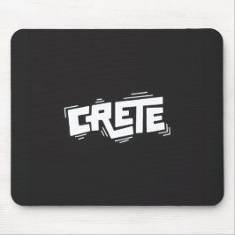 Create Graffiti Style Mouse Pad Mousepad