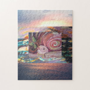Create Peace #1 Puzzle