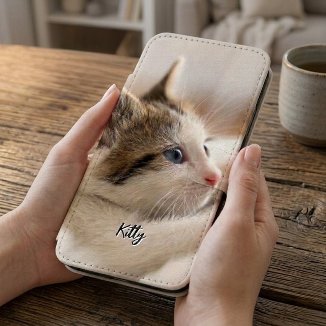 Create Your Custom Wallet Case for iPhone 6  Incipio iPhone Geldbeutel-Hülle (Von Creator hochgeladen)