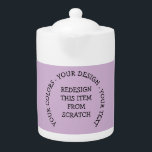 Create Your Own<br><div class="desc">Create your own custom party,  wedding and event supplies and favors,  personalized gifts for any occasion,  promotional merch and more. Visit Cute Contagion to view our entire collection.</div>