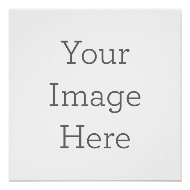 Posterpapier (Semi-Gänzend) (Vorderseite)