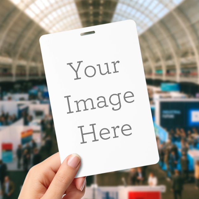 Vertikal Ausweis (Konferenz)