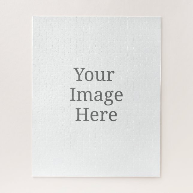 create your own 520 piece puzzle (Vertikal)