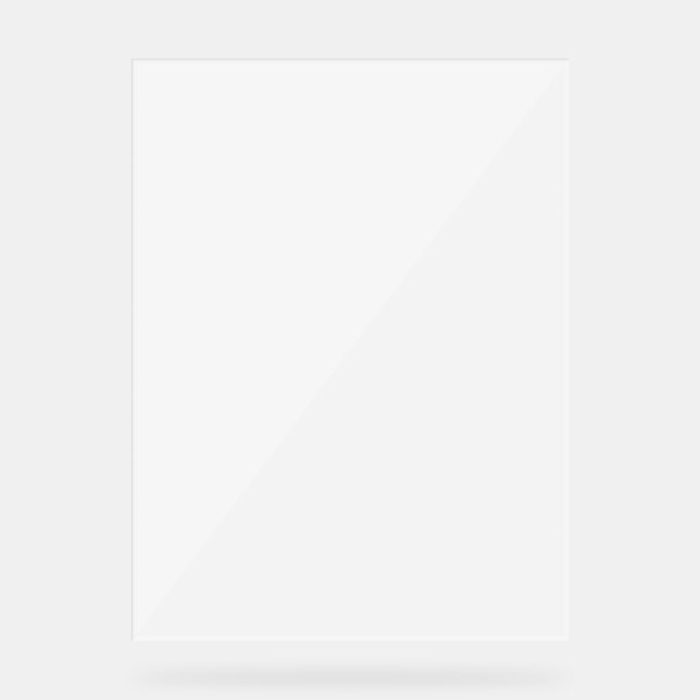 Create Your Own Acrylschild (Vorderseite)