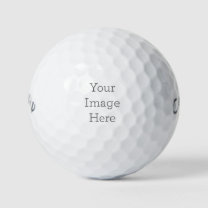 Create Your Own Callaway 2023 Golfball