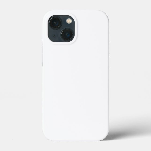 Create Your Own Case-Mate iPhone Hülle (Rückseite)