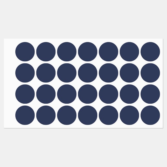 Create Your Own Custom Etiketten (Blatt)