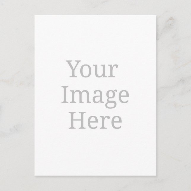 Create your own custom postcard  postkarte (Vorderseite)