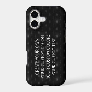 Create Your Own Customized