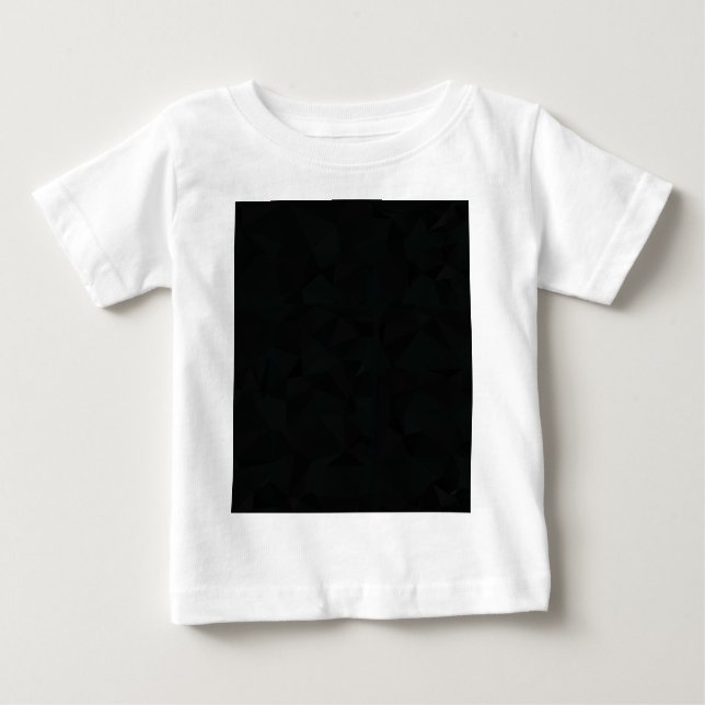 Create Your Own Customized Baby T-shirt (Vorderseite)