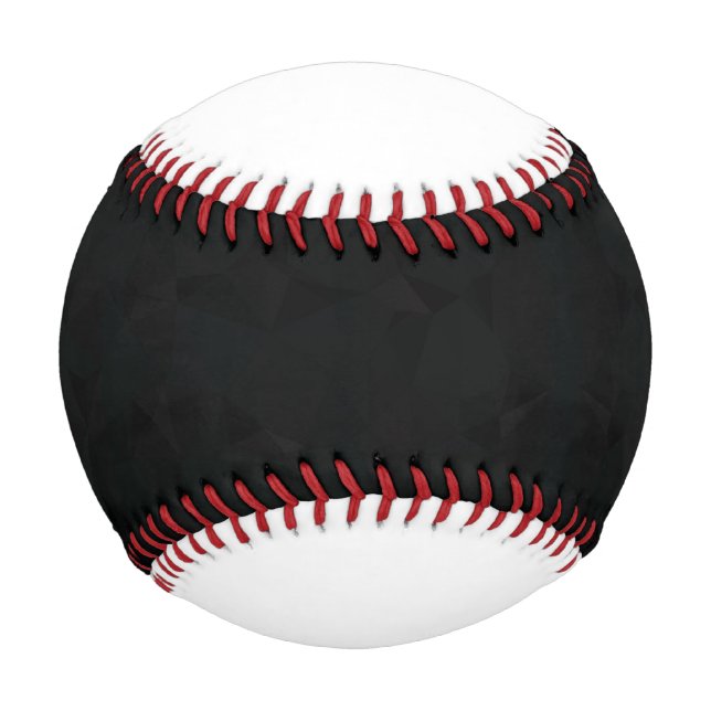 Create Your Own Customized Baseball (Vorderseite)