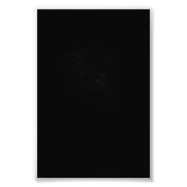 Create Your Own Customized Fotodruck (Vorne)