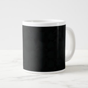 Create Your Own Customized Jumbo-Tasse