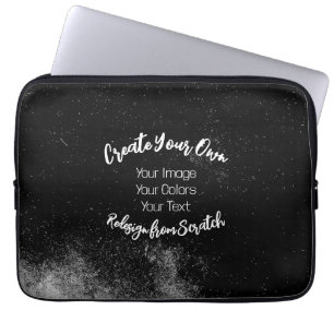 Create Your Own Customized Laptopschutzhülle