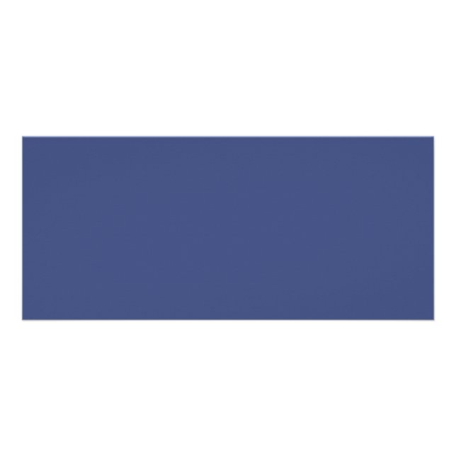 Create Your Own Customized Werbekarte (Vorne)