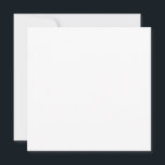 Create Your Own Dankeskarte<br><div class="desc">Create your own white personalizable,  minimalist style which can be easily updated with your Photo and text. If you need any help personalizing this product,  please contact me using the message button below and I will be happy to help.</div>