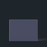 Create Your Own dark gray Custom personalized Feiertagspostkarte<br><div class="desc">This design is minimalist style which can be easily updated with your photo and text. If you need any help please contact me using the massage button below and I will be happy to help.</div>