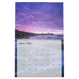 CREATE-YOUR-OWN DIY kundenspezifische Kalender