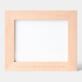 Create Your Own Engraved Photo Frame Geätzte Rahmen