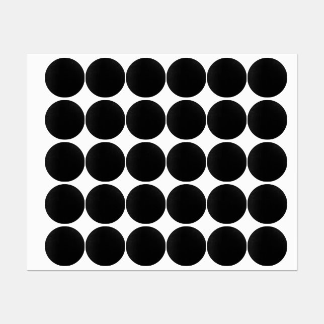 Create Your Own Etiketten (Blatt)