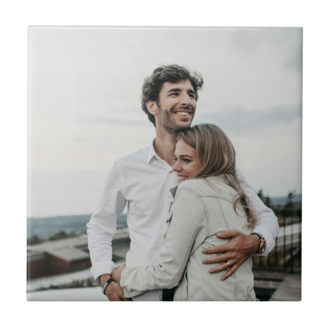 Create Your Own Fliese (Vorderseite)