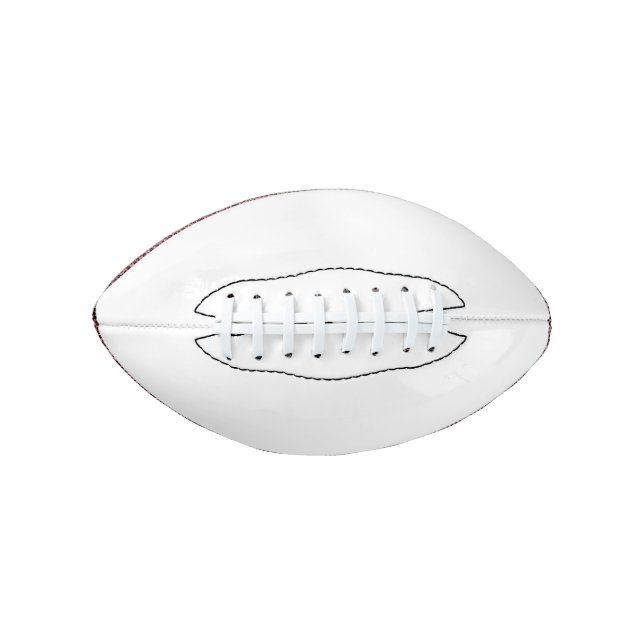 Create Your Own Football (Vorderseite)