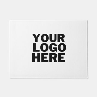 Create your own  fußmatte