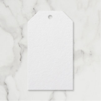 Create Your Own Geschenkanhänger