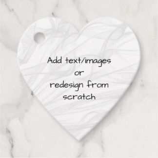 Create Your Own! Geschenkanhänger