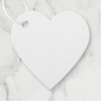 Create Your Own Geschenkanhänger