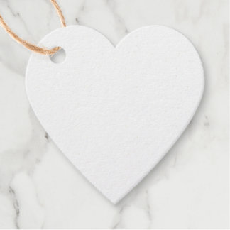 Create Your Own Geschenkanhänger