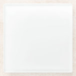 Create Your Own Glasuntersetzer<br><div class="desc">Create your own white personalizable,  minimalist style which can be easily updated with your Photo and text. If you need any help personalizing this product,  please contact me using the message button below and I will be happy to help.</div>