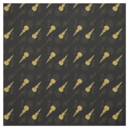 Create Your Own Gold Ritual Symbols Black Stoff