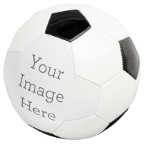 Create Your Own Handstitched Soccer Ball
