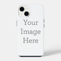 Create Your Own iPhone 14 Hülle