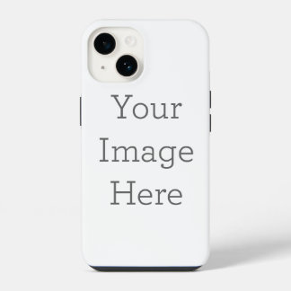 Create Your Own iPhone 14 Hülle