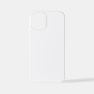 Create Your Own iPhone 12 Mini Hülle