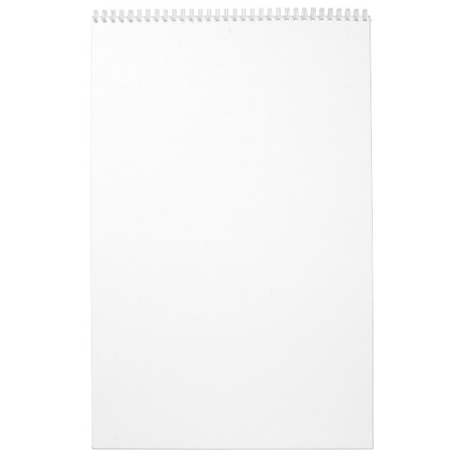 Create Your Own Kalender (Titelbild)