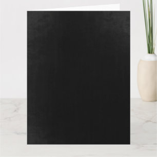 Create Your Own Karte