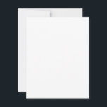 Create Your Own Karte<br><div class="desc">Create your own white personalizable,  minimalist style which can be easily updated with your Photo and text. If you need any help personalizing this product,  please contact me using the message button below and I will be happy to help.</div>