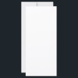 Create Your Own Karte<br><div class="desc">Create your own white personalizable,  minimalist style which can be easily updated with your Photo and text. If you need any help personalizing this product,  please contact me using the message button below and I will be happy to help.</div>