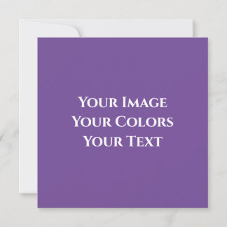 Create Your Own Karte