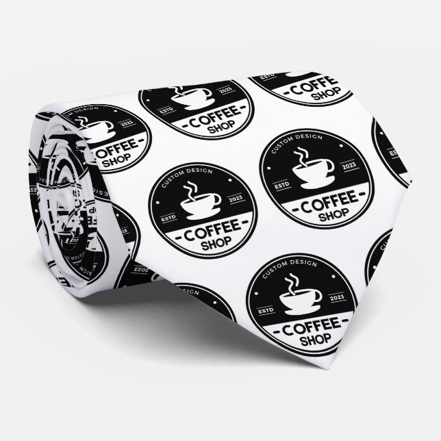 Create Your Own Krawatte (Gerollt)