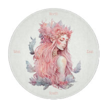 Create Your Own Lunar Love Magic Goddess