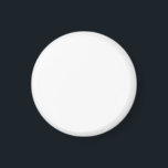 Create Your Own Magnet<br><div class="desc">Create your own white personalizable,  minimalist style which can be easily updated with your Photo and text. If you need any help personalizing this product,  please contact me using the message button below and I will be happy to help.</div>