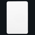 Create Your Own Magnet<br><div class="desc">Create your own white personalizable,  minimalist style which can be easily updated with your Photo and text. If you need any help personalizing this product,  please contact me using the message button below and I will be happy to help.</div>